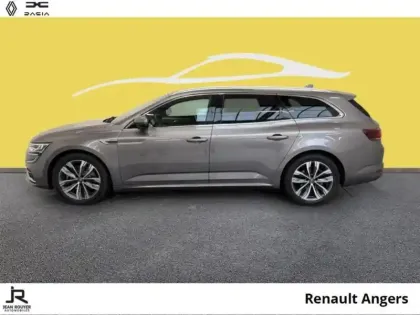Photo 9 Renault Talisman  Estate 2.0 Blue dCi 160ch Intens EDC E6D-Full