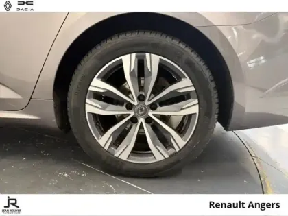 Photo 7 Renault Talisman  Estate 2.0 Blue dCi 160ch Intens EDC E6D-Full