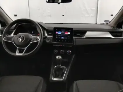 Photo 12 Renault Captur  1.0 TCe 90ch Business -21