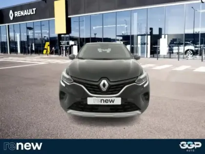 Photo 5 Renault Captur  1.0 TCe 90ch Business -21