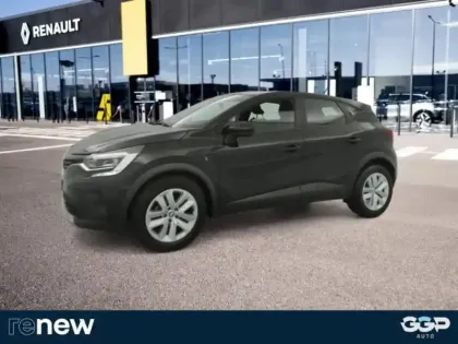 Photo 11 Renault Captur  1.0 TCe 90ch Business -21