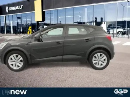 Photo 10 Renault Captur  1.0 TCe 90ch Business -21