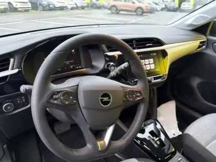 Photo 9 Opel Corsa  Electric 136ch