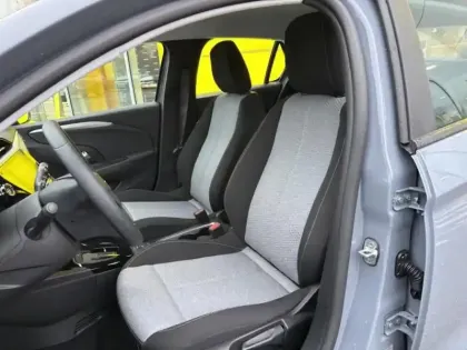 Photo 10 Opel Corsa  Electric 136ch