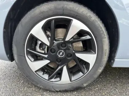 Photo 8 Opel Corsa  Electric 136ch