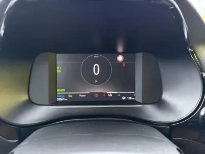 Photo 13 Opel Corsa  Electric 136ch