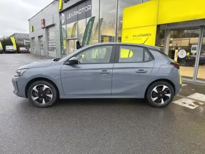 Photo 7 Opel Corsa  Electric 136ch