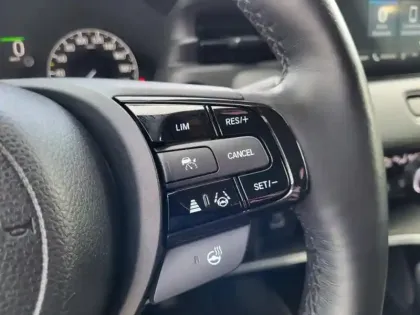 Photo 13 Honda HR-V  1.5 i-MMD 131ch e:HEV Advance