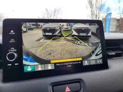 Photo 9 Honda HR-V  1.5 i-MMD 131ch e:HEV Advance