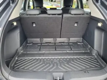 Photo 7 Honda HR-V  1.5 i-MMD 131ch e:HEV Advance