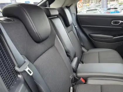 Photo 5 Honda HR-V  1.5 i-MMD 131ch e:HEV Advance