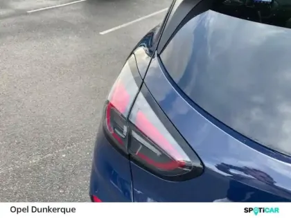 Photo 12 Ford Puma  1.0 EcoBoost 125ch S&S mHEV ST-Line X Powershift