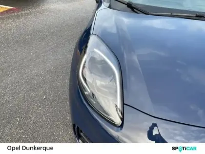 Photo 11 Ford Puma  1.0 EcoBoost 125ch S&S mHEV ST-Line X Powershift