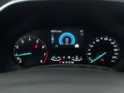 Photo 17 Ford Focus  1.0 EcoBoost 125ch Vignale BVA