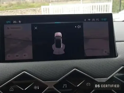 Photo 14 DS DS 3  Crossback PureTech 130ch Rivoli Automatique