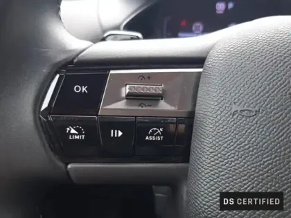 Photo 11 DS DS 3  Crossback PureTech 130ch Rivoli Automatique