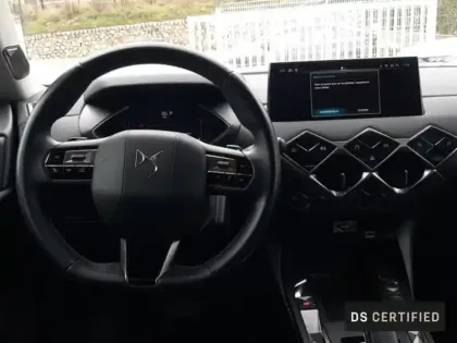 Photo 7 DS DS 3  Crossback PureTech 130ch Rivoli Automatique