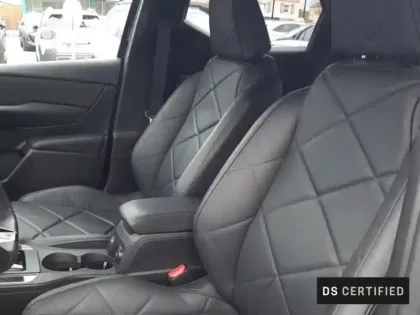 Photo 8 DS DS 3  Crossback PureTech 130ch Rivoli Automatique