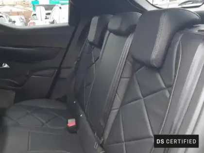 Photo 9 DS DS 3  Crossback PureTech 130ch Rivoli Automatique