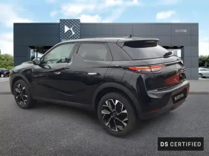 Photo 6 DS DS 3  Crossback PureTech 130ch Rivoli Automatique