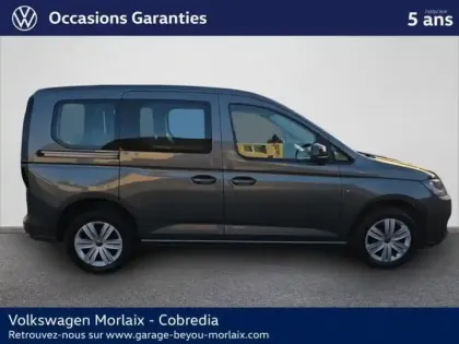 Photo 3 Volkswagen Caddy  Cargo 1.5 TSI 114ch Business DSG7