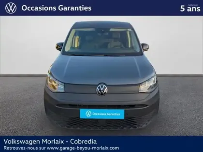 Photo 1 Volkswagen Caddy  Cargo 1.5 TSI 114ch Business DSG7