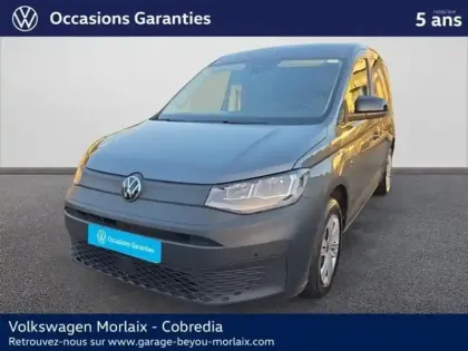 Photo Volkswagen Caddy