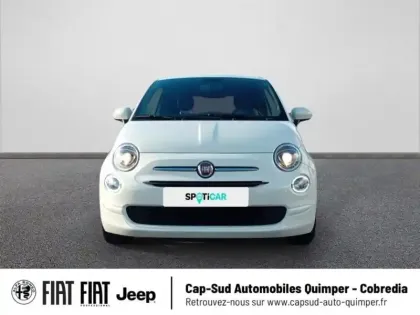 Photo 4 Fiat 500  1.0 70ch BSG S&S Club