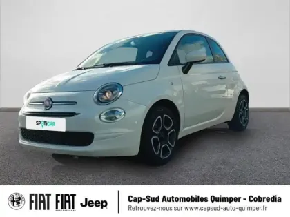 Photo Fiat 500