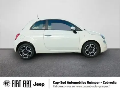 Photo 1 Fiat 500  1.0 70ch BSG S&S Club