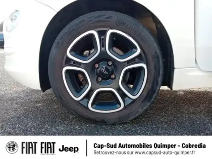 Photo 6 Fiat 500  1.0 70ch BSG S&S Club