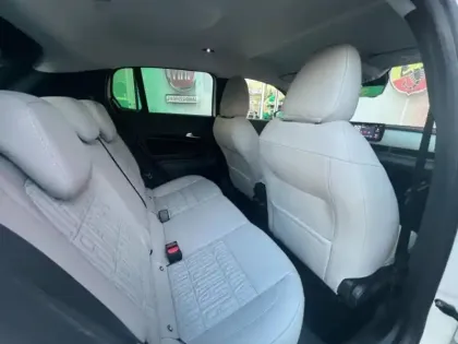 Photo 10 Fiat 600  e 156ch 54kWh La Prima (Certinergy 4750? déduit)