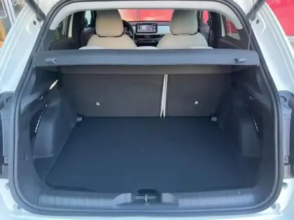 Photo 13 Fiat 600  e 156ch 54kWh La Prima (Certinergy 4750? déduit)