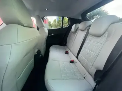 Photo 9 Fiat 600  e 156ch 54kWh La Prima (Certinergy 4750? déduit)