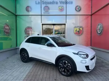 Photo 2 Fiat 600  e 156ch 54kWh La Prima (Certinergy 4750? déduit)