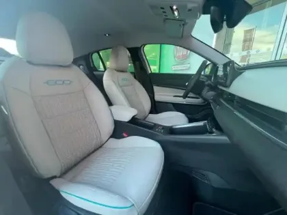 Photo 12 Fiat 600  e 156ch 54kWh La Prima (Certinergy 4750? déduit)