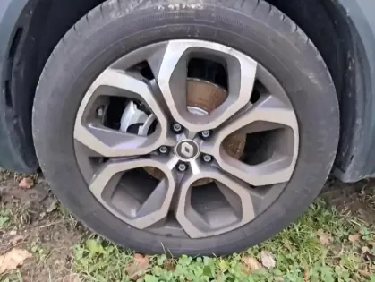 Photo 24 Renault Captur  1.6 E-Tech hybride 145ch Techno