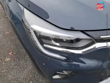 Photo 42 Renault Captur  1.6 E-Tech hybride 145ch Techno