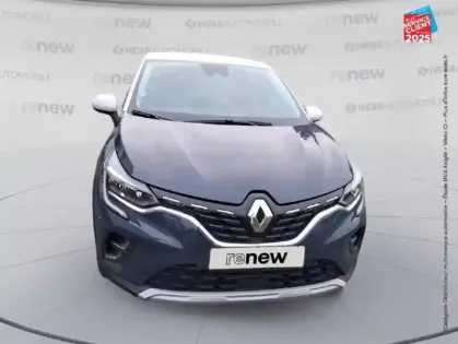 Photo 31 Renault Captur  1.6 E-Tech hybride 145ch Techno