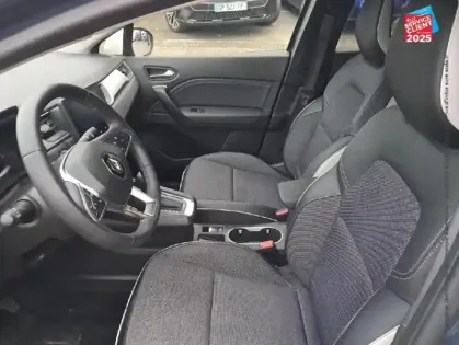 Photo 29 Renault Captur  1.6 E-Tech hybride 145ch Techno