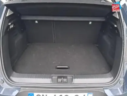 Photo 43 Renault Captur  1.6 E-Tech hybride 145ch Techno