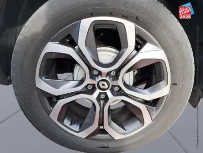 Photo 39 Renault Captur  1.6 E-Tech hybride 145ch Techno