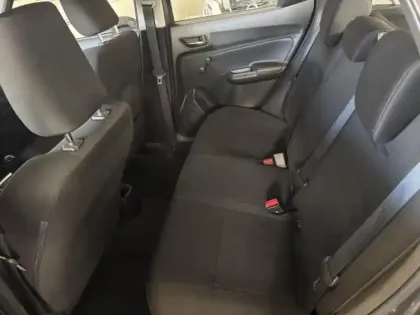 Photo 13 Suzuki Swift  1.2 Dualjet Hybrid 90ch Pack Euro6d-T