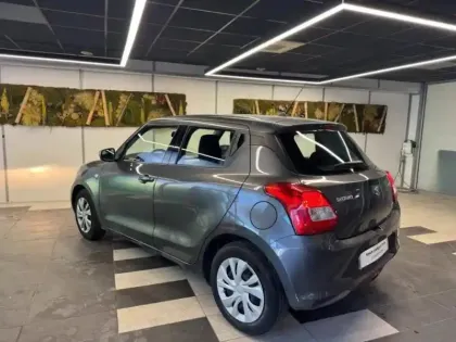 Photo 3 Suzuki Swift  1.2 Dualjet Hybrid 90ch Pack Euro6d-T