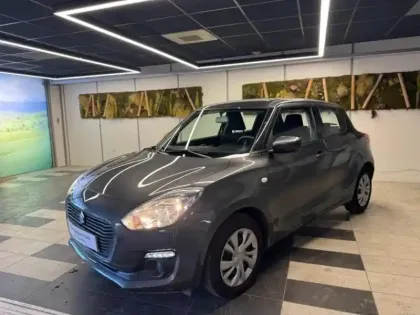 Photo Suzuki Swift