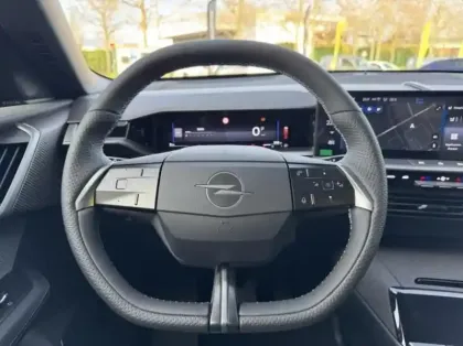 Photo 10 Opel Grandland  1.2 Turbo Hybrid 145ch GS e-DCT6