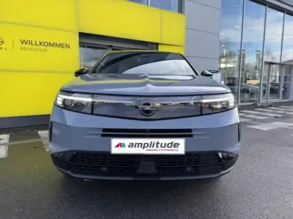 Photo 1 Opel Grandland  1.2 Turbo Hybrid 145ch GS e-DCT6