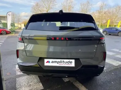 Photo 4 Opel Grandland  1.2 Turbo Hybrid 145ch GS e-DCT6