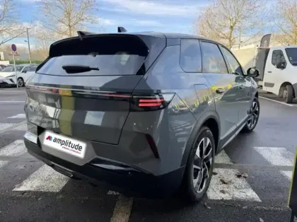 Photo 3 Opel Grandland  1.2 Turbo Hybrid 145ch GS e-DCT6