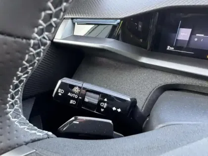 Photo 14 Opel Grandland  1.2 Turbo Hybrid 145ch GS e-DCT6